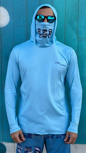 Performance Hoodies - All In One