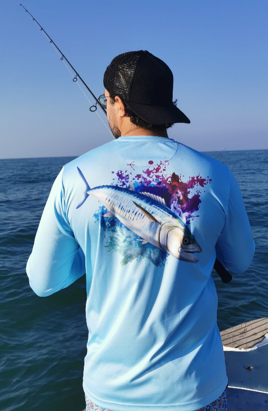 Fish2Spear