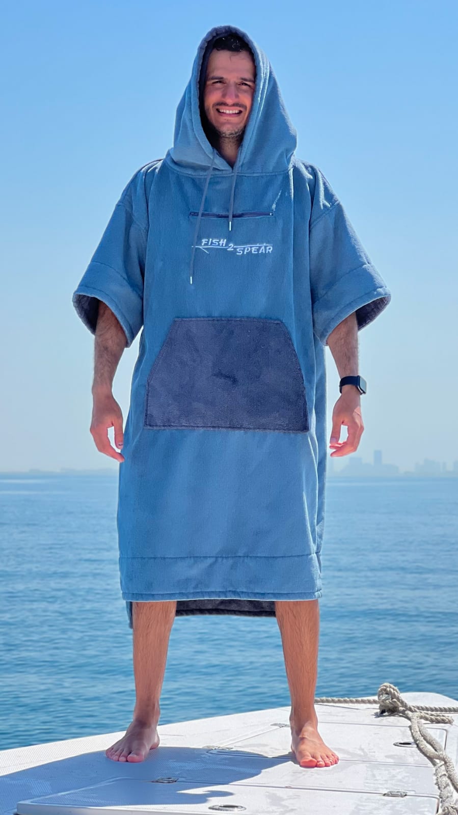 Poncho Towel, Surfing Towel, Beach Towel