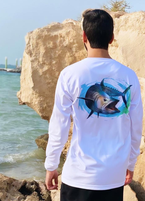Fish2Spear