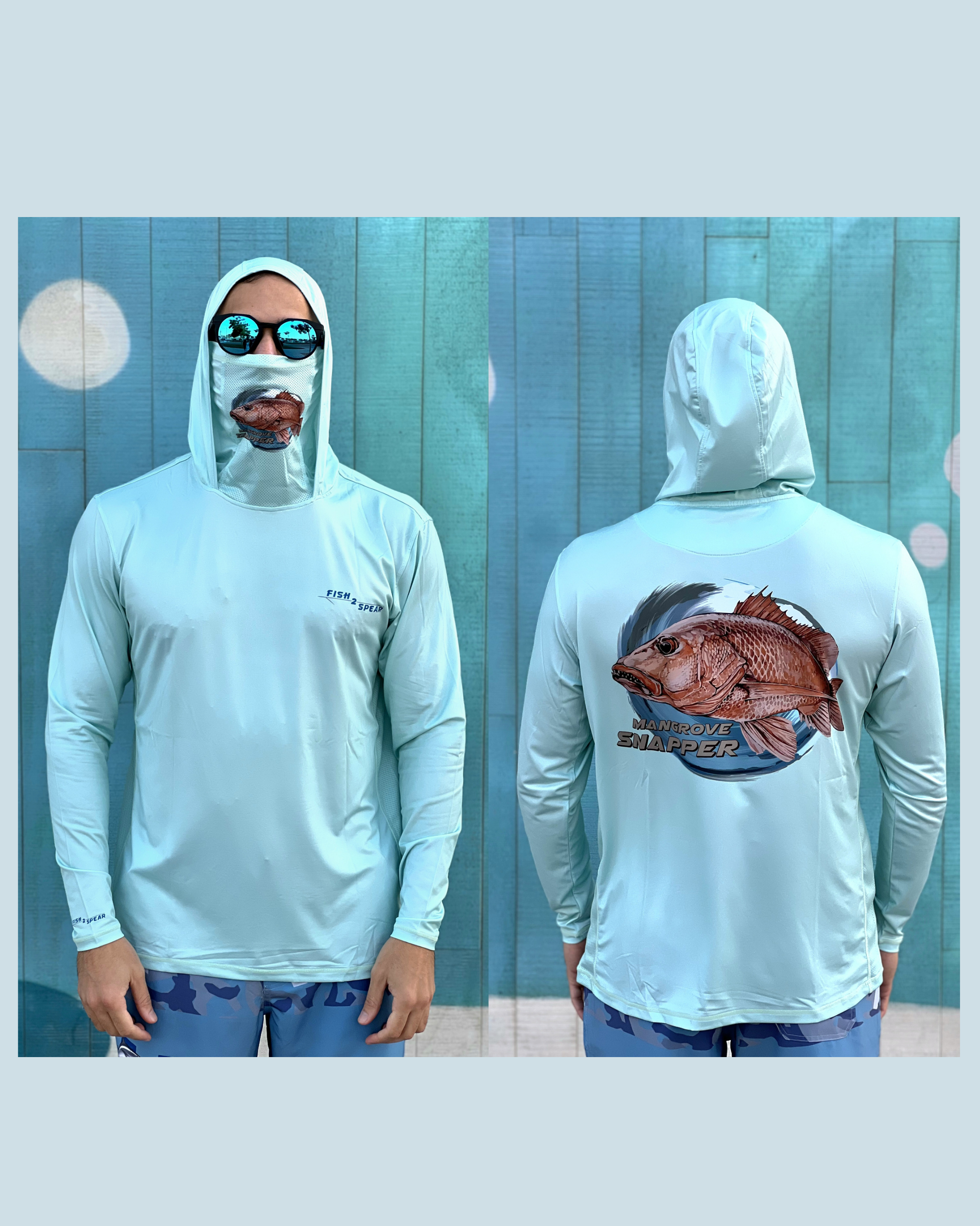Fish2Spear