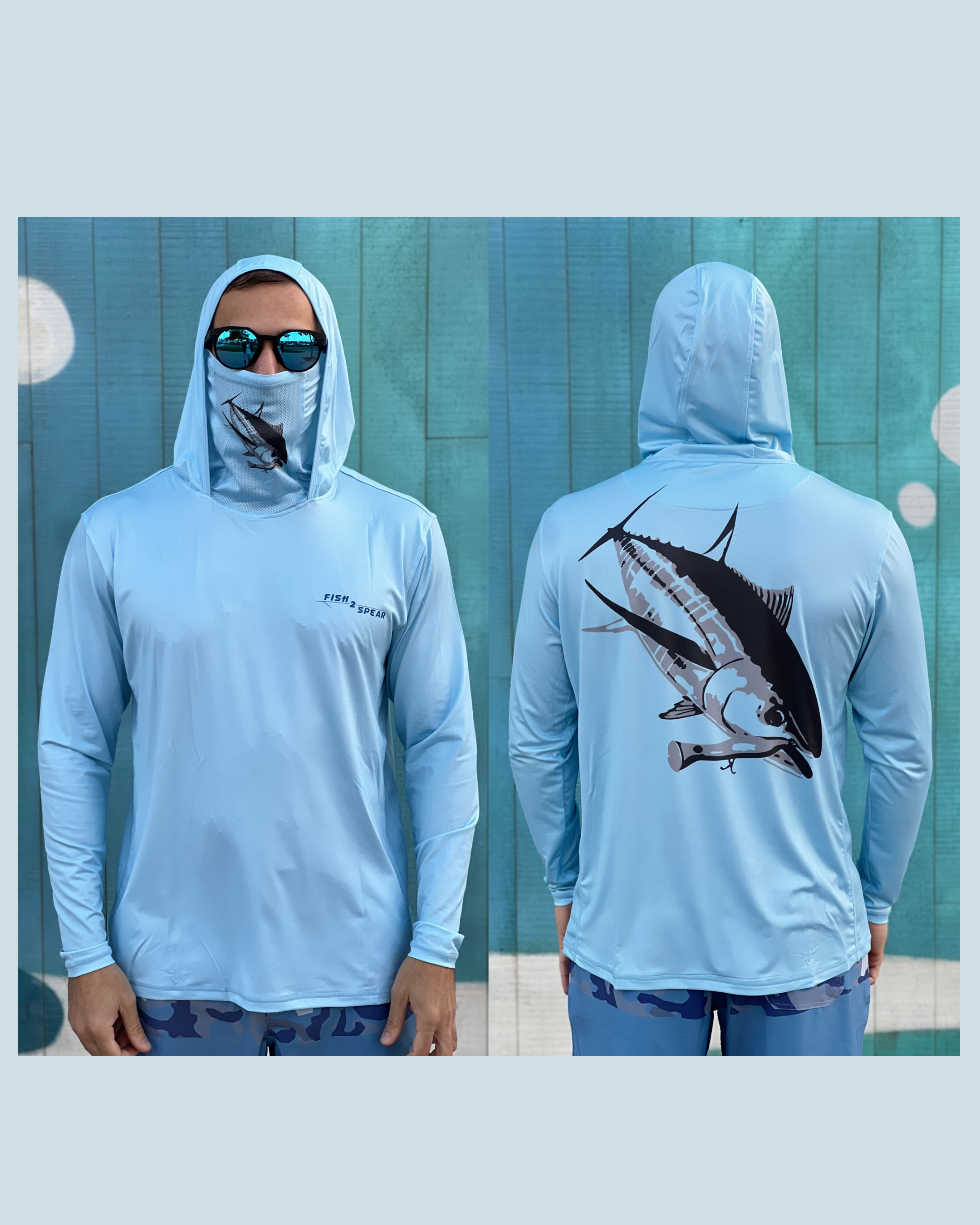 Fish2Spear