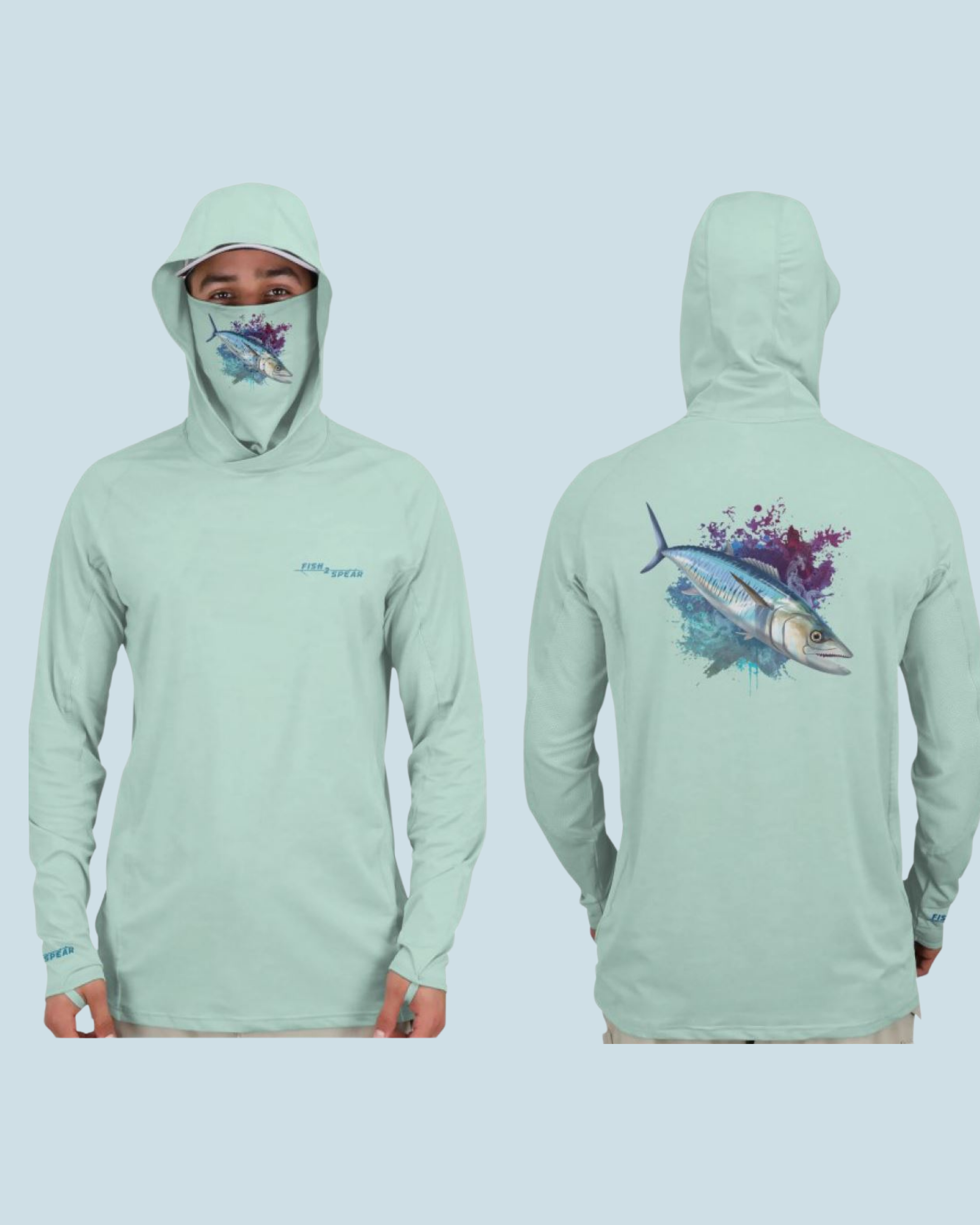 Fish2Spear