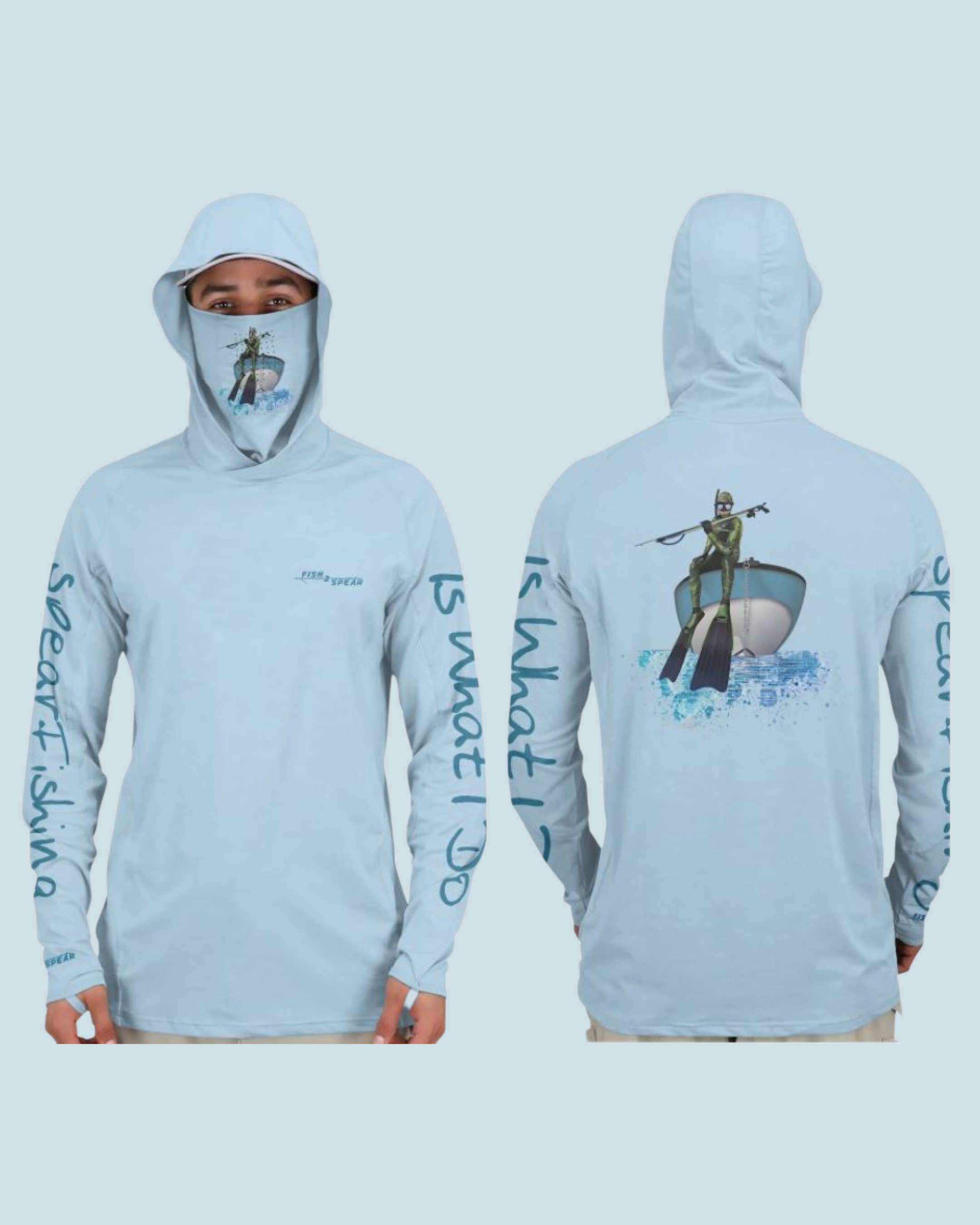 Fish2Spear