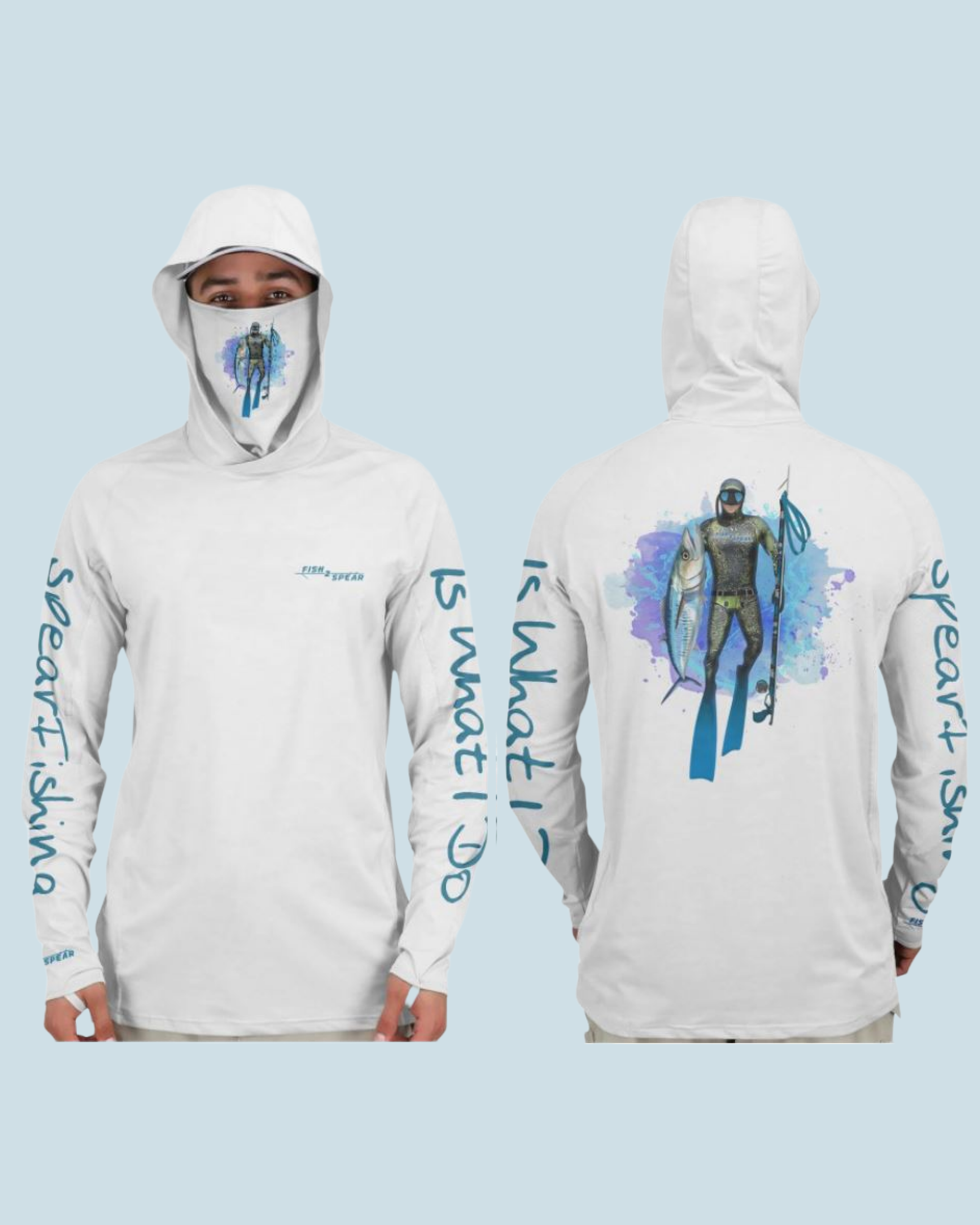 Fish2Spear