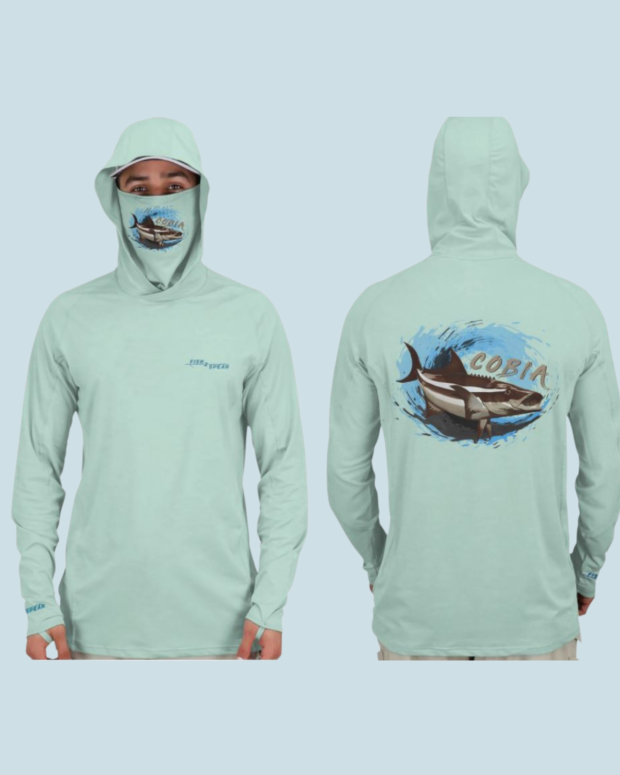 Fish2Spear