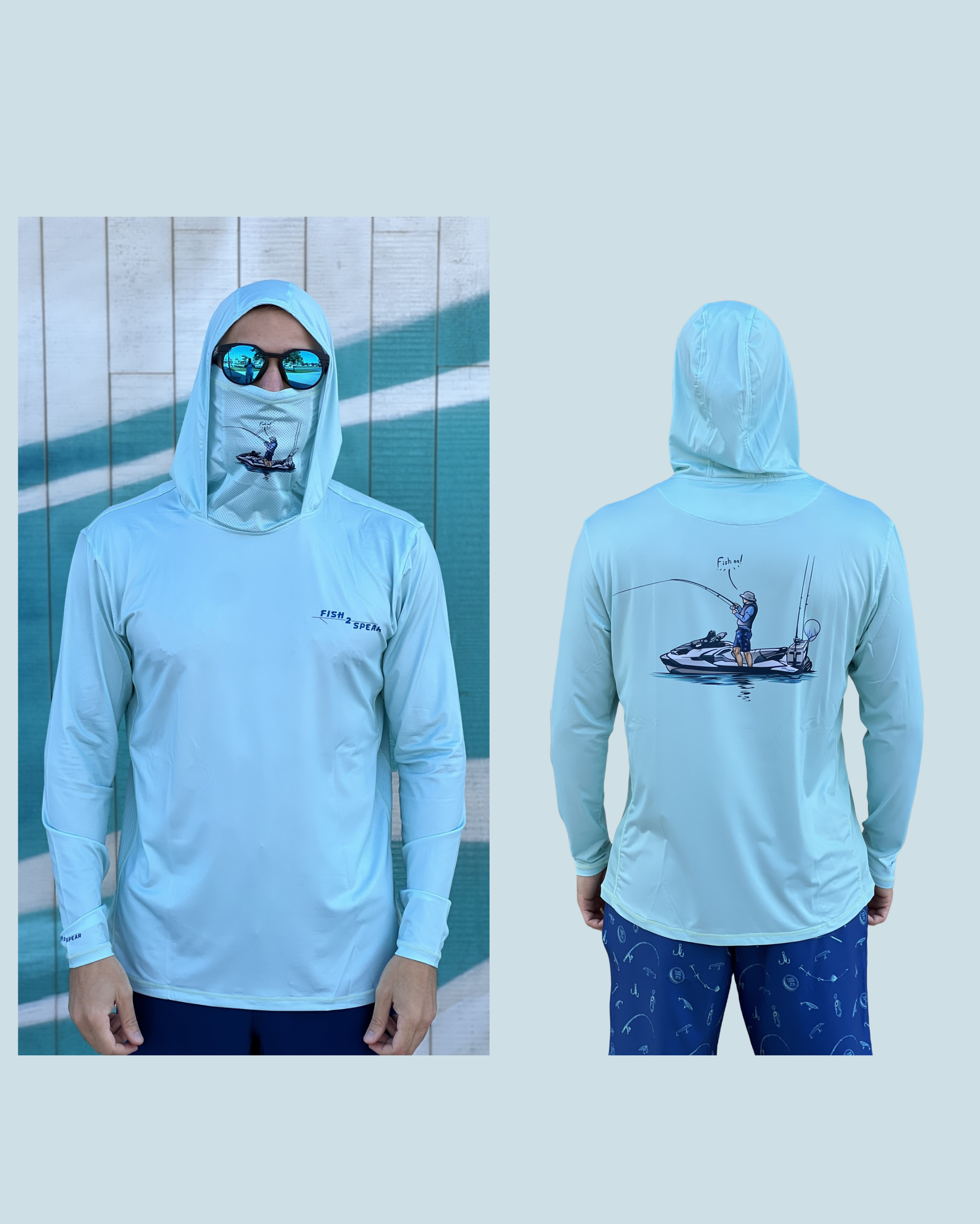 Fish2Spear