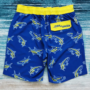 Cobia - Fishing Shorts