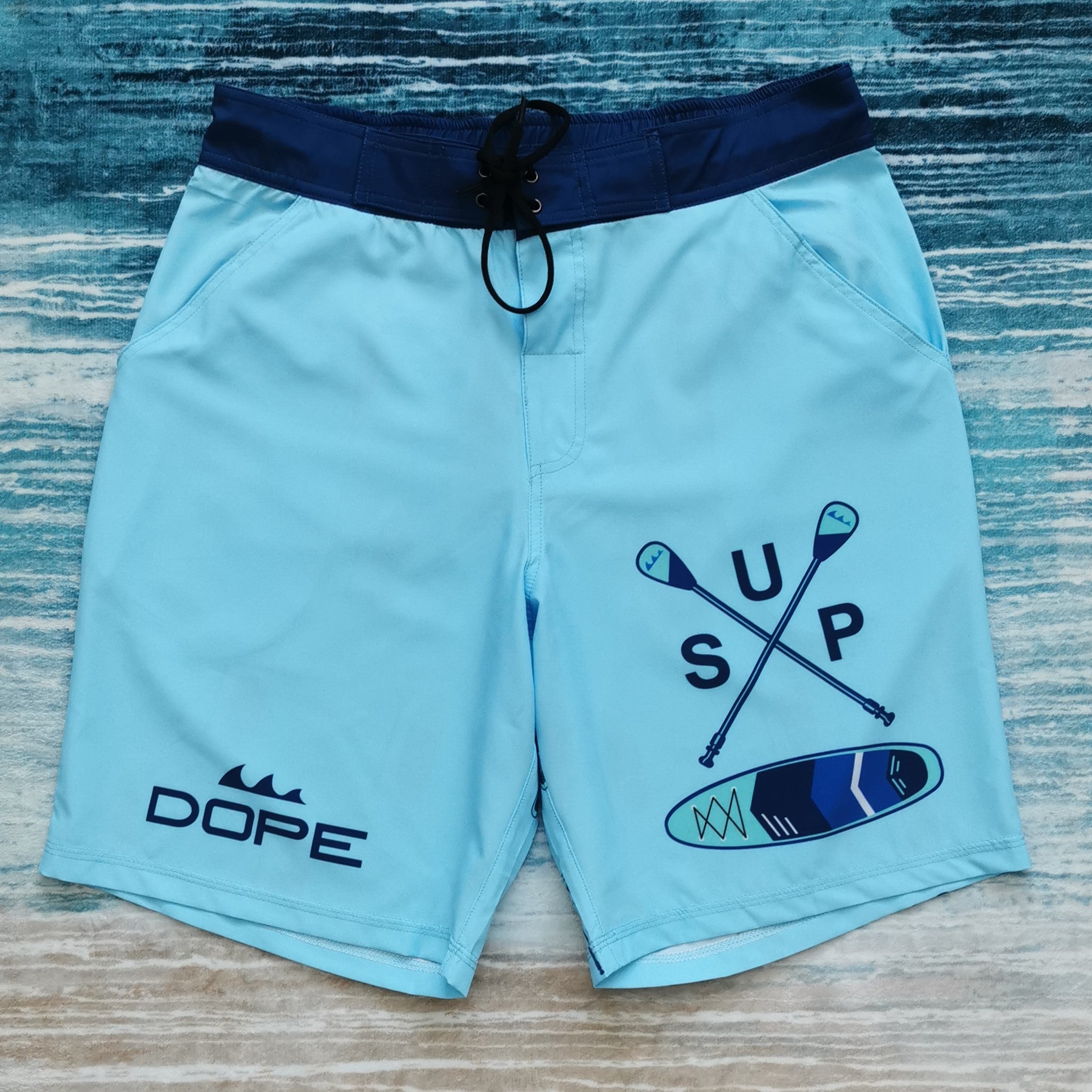 Fishing Shorts, Board Short, Swimming Short, Water Repellent Short