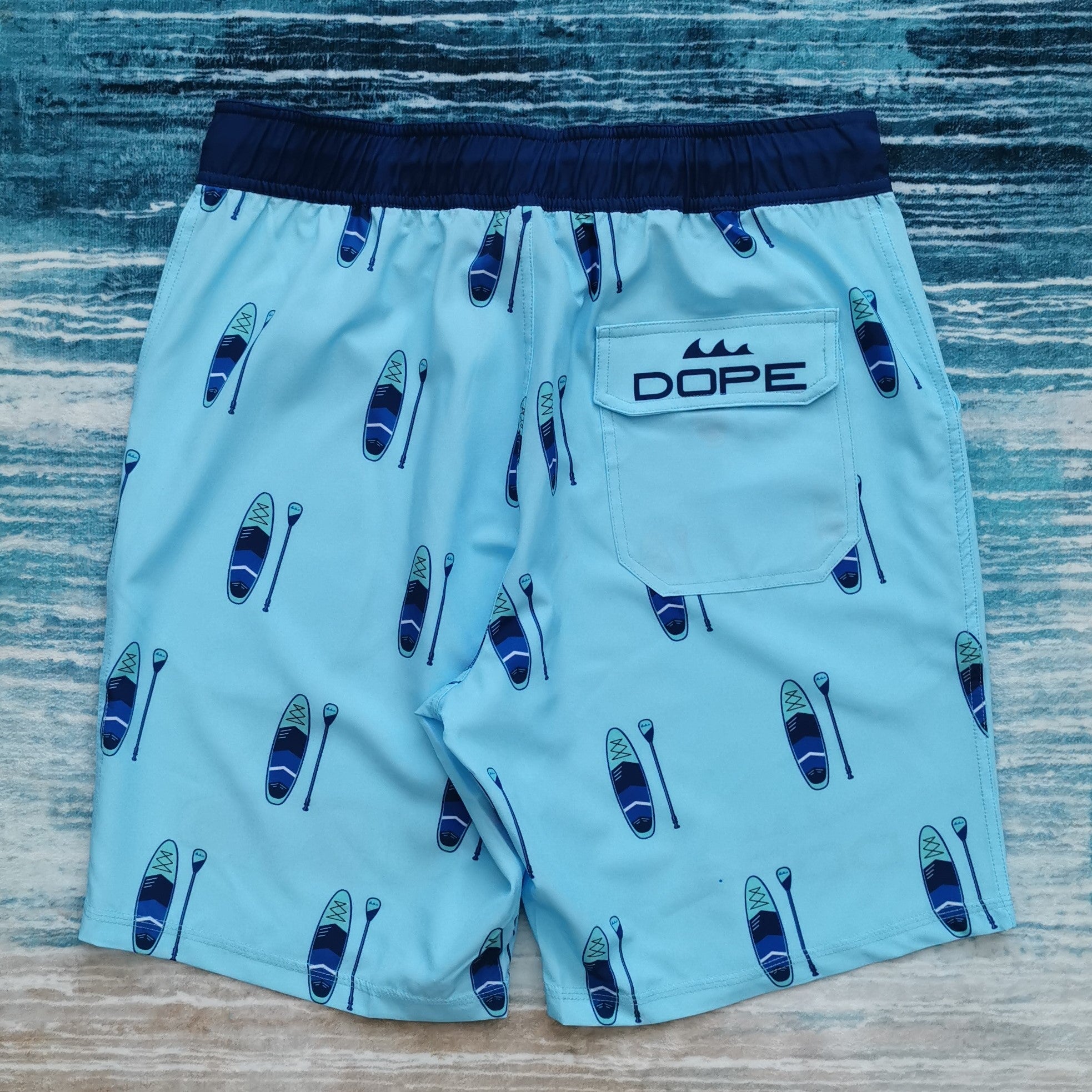Fishing Shorts, Board Short, Swimming Short, Water Repellent Short