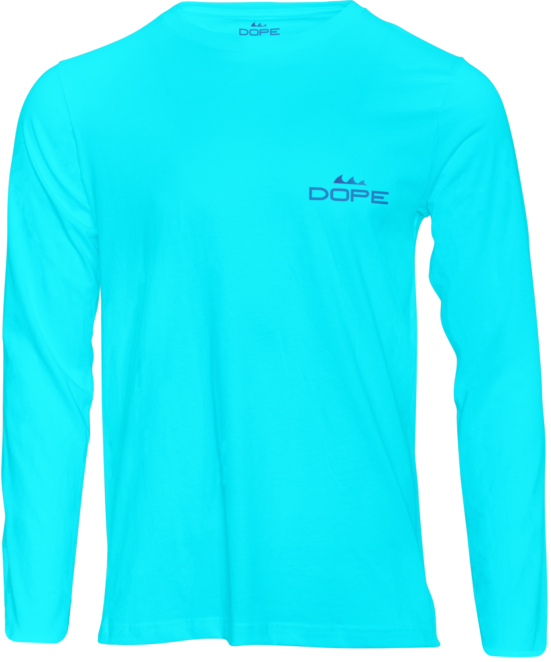 Stand-Up Jetski - Long Sleeve Performance T-shirt