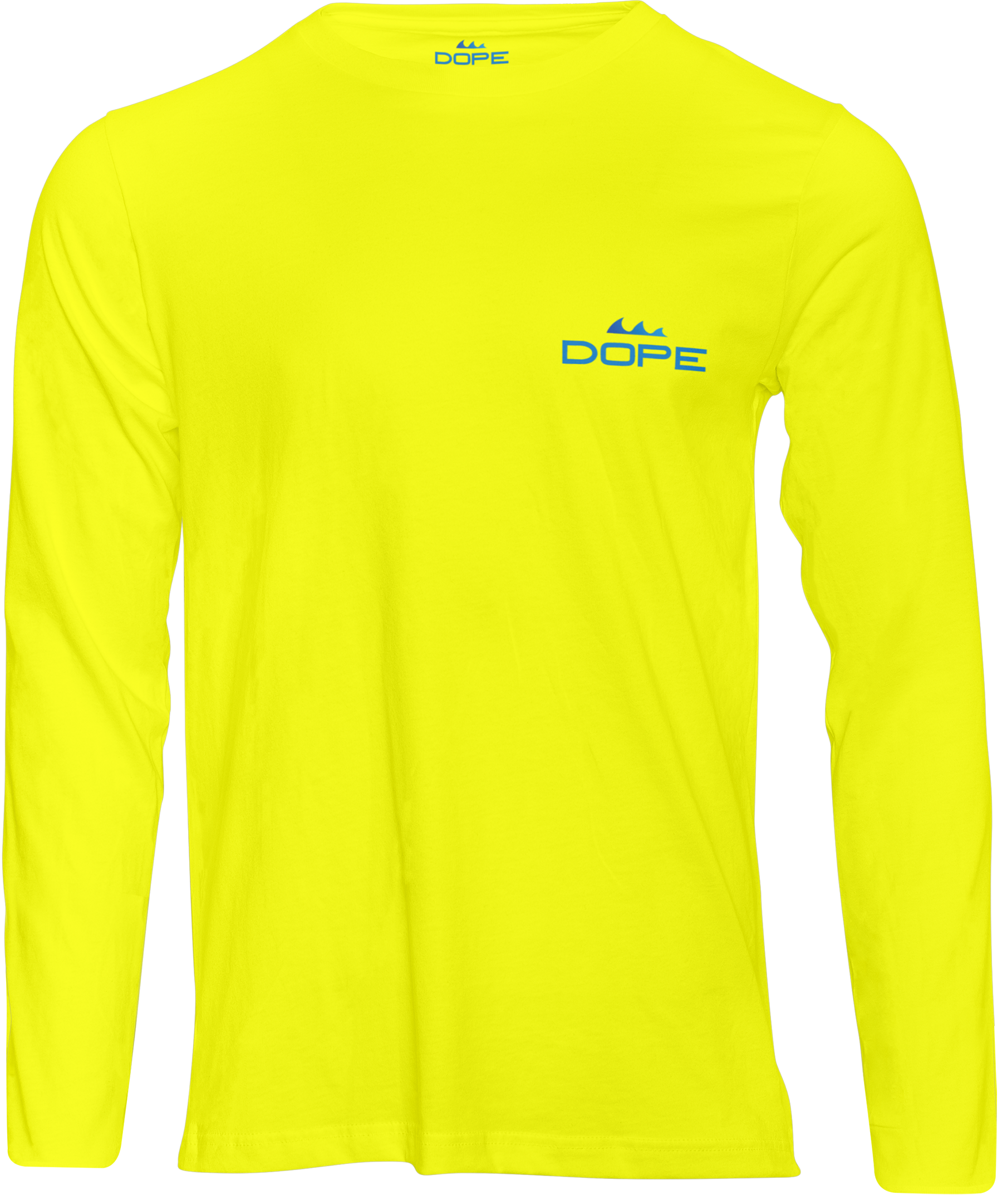 Stand-Up Jetski - Long Sleeve Performance T-shirt