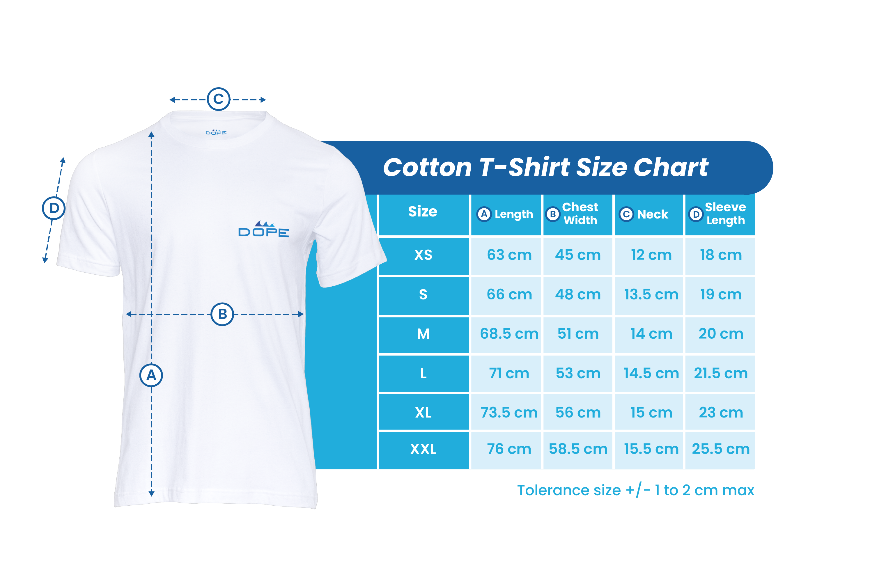 FIM - Cotton T-Shirt