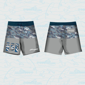 All in One - Fishing Shorts