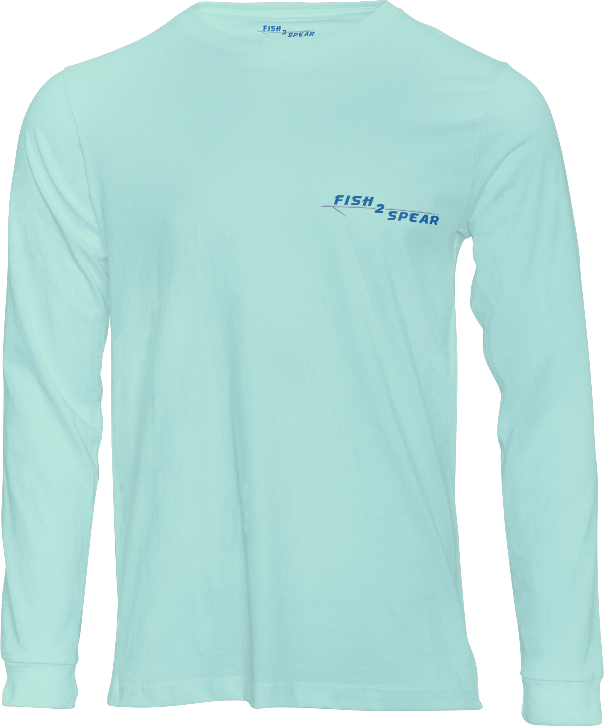 Mangrove Snapper - Long Sleeve Fishing T-shirt