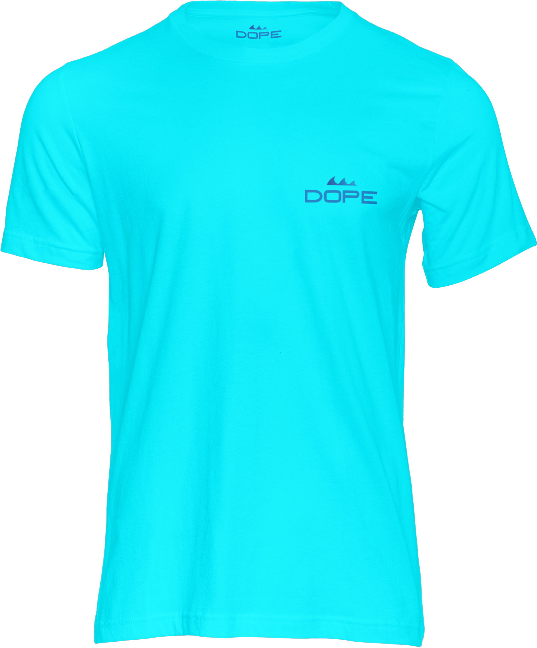 Stand-Up Jetski - Short Sleeve Performance T-shirt