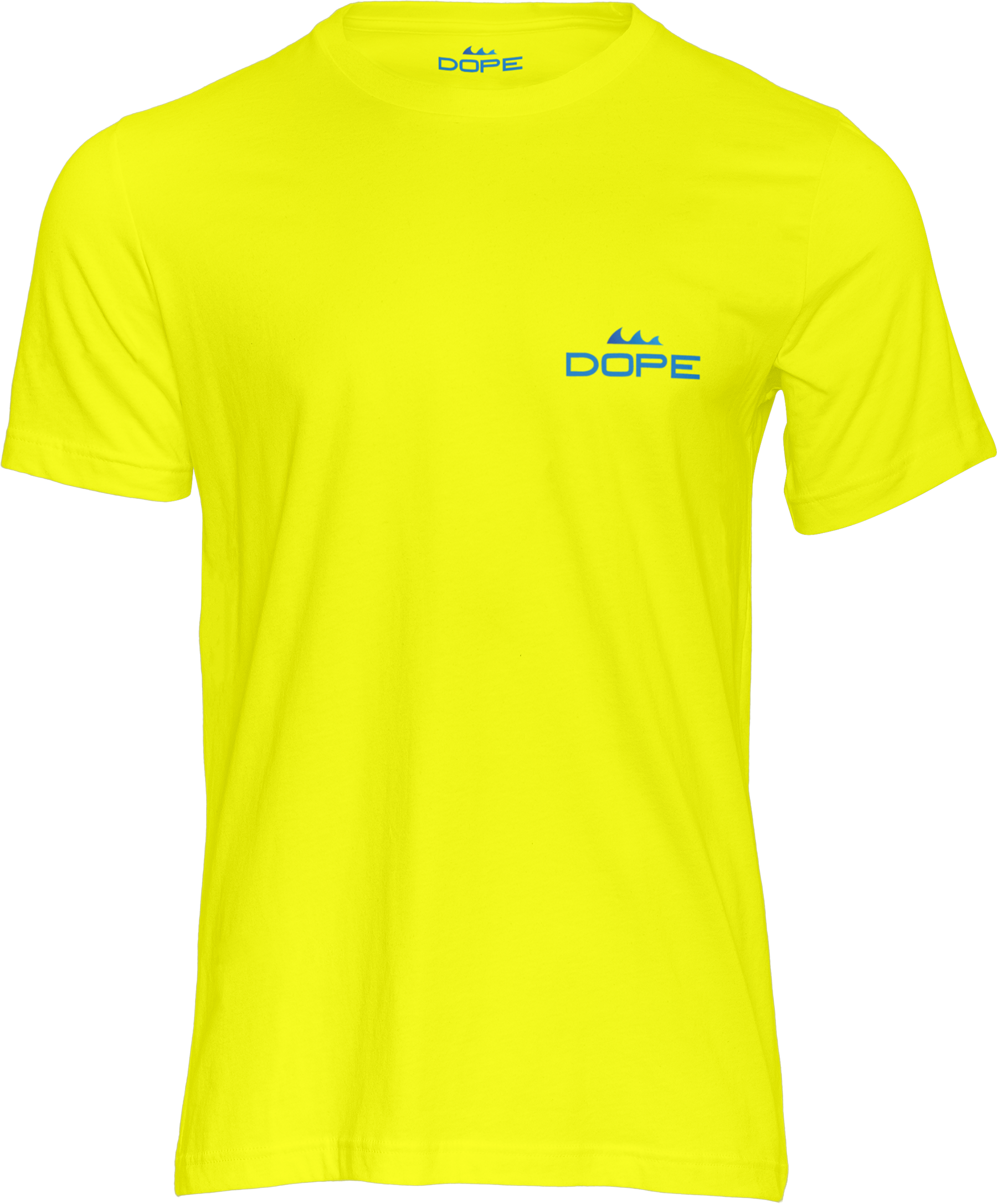 Stand-Up Jetski - Short Sleeve Performance T-shirt