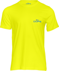 Stand-Up Jetski - Short Sleeve Performance T-shirt