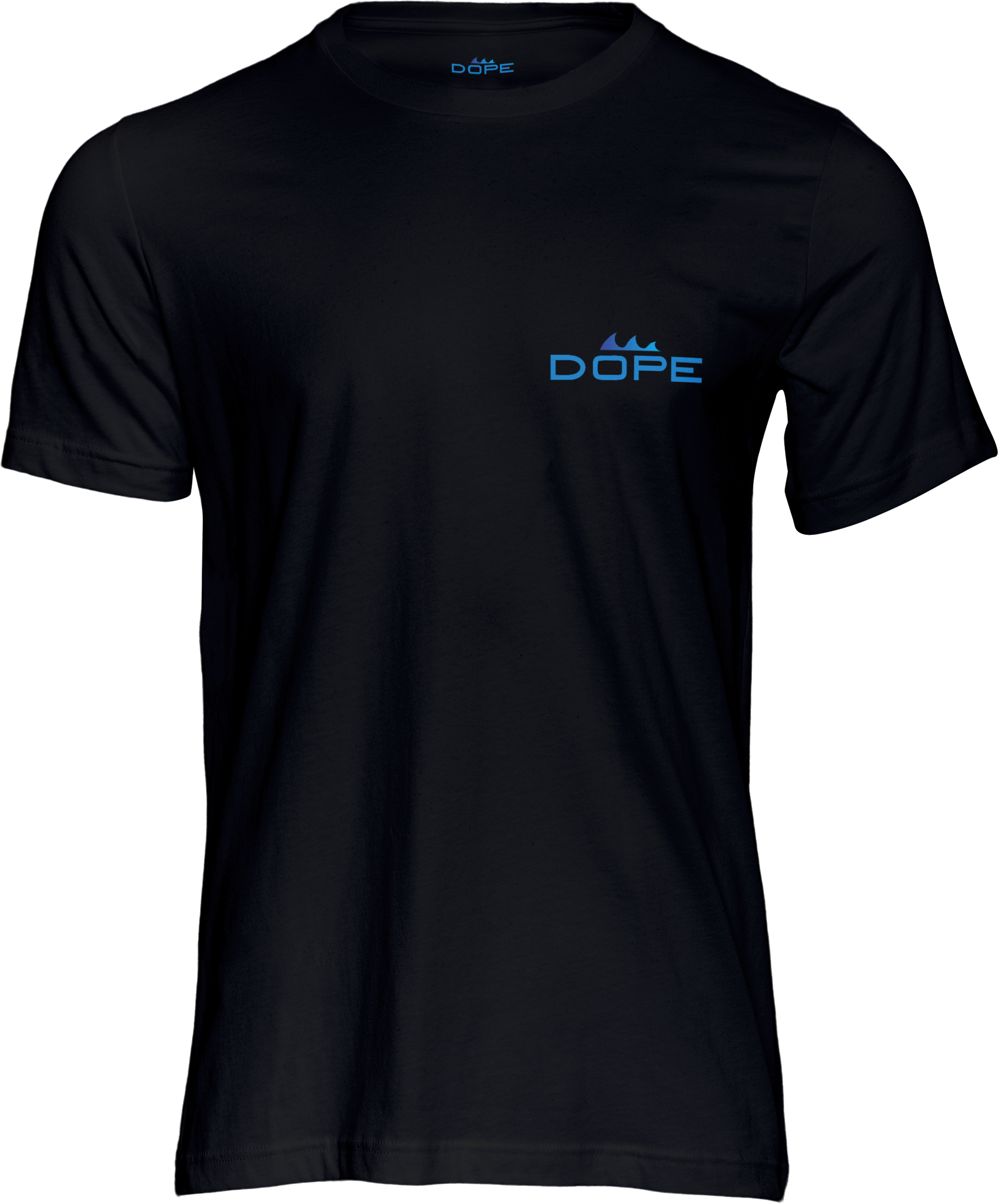 DYN - Cotton T-Shirt