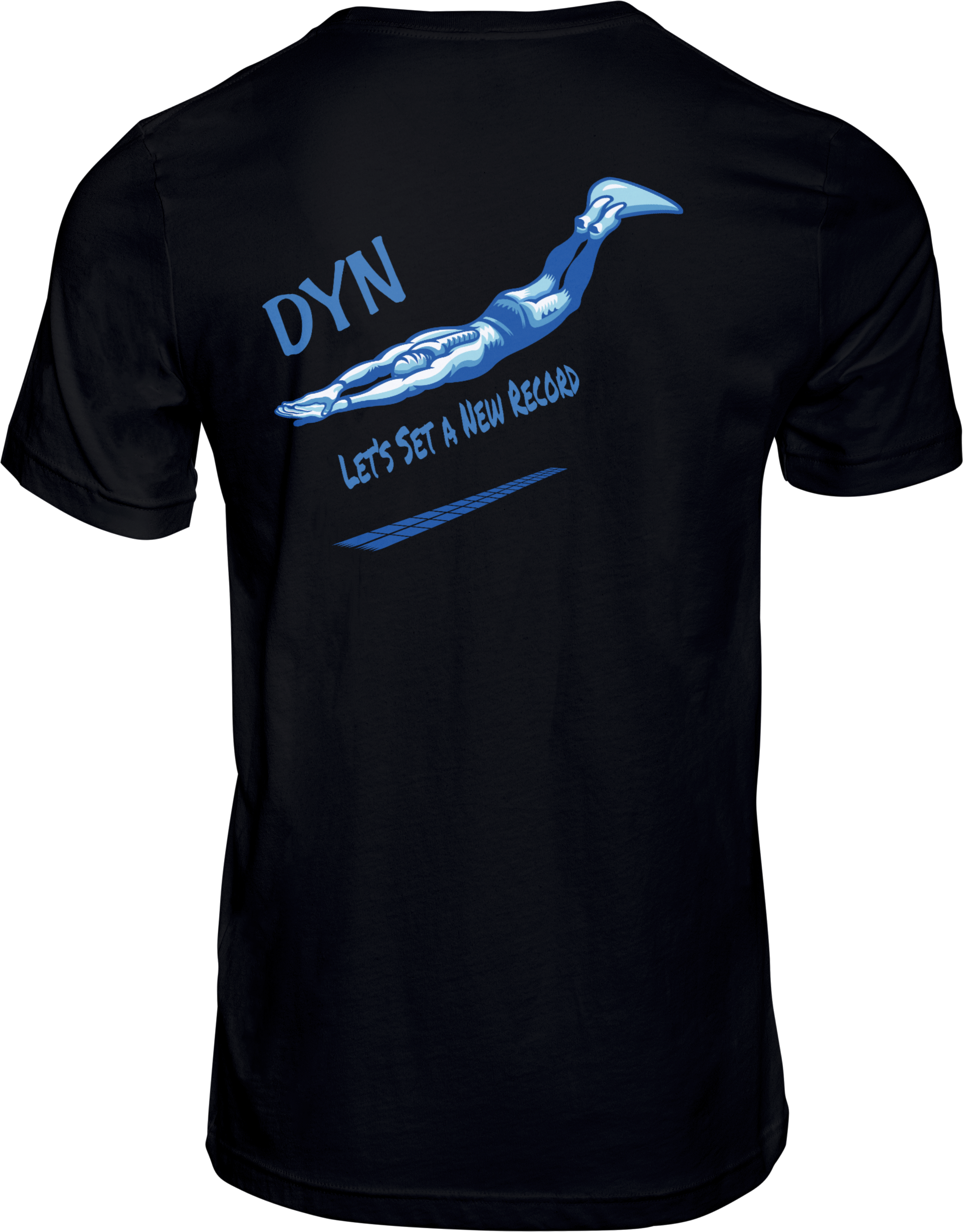 DYN - Cotton T-Shirt