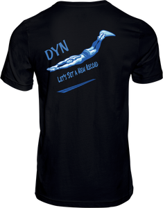 DYN - Cotton T-Shirt